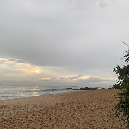 White Heaven Villa Унаватуна Екстер'єр фото