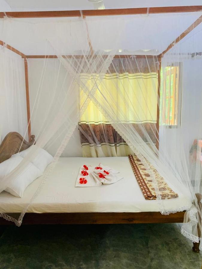 White Heaven Villa Унаватуна Екстер'єр фото