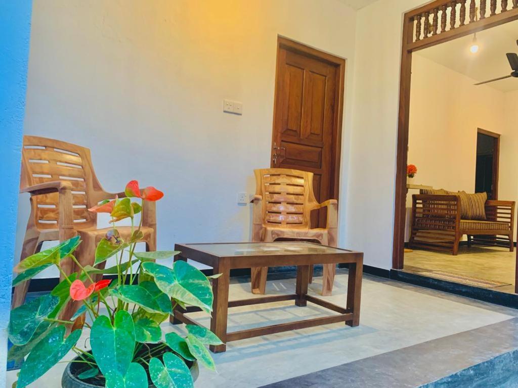 White Heaven Villa Унаватуна Екстер'єр фото