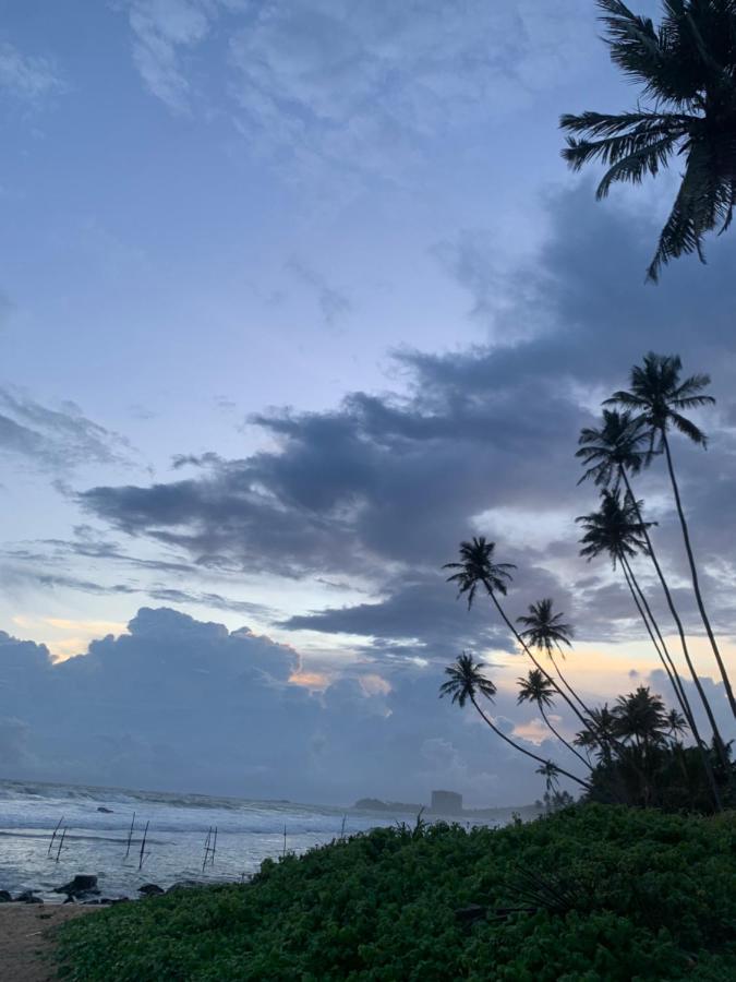 White Heaven Villa Унаватуна Екстер'єр фото