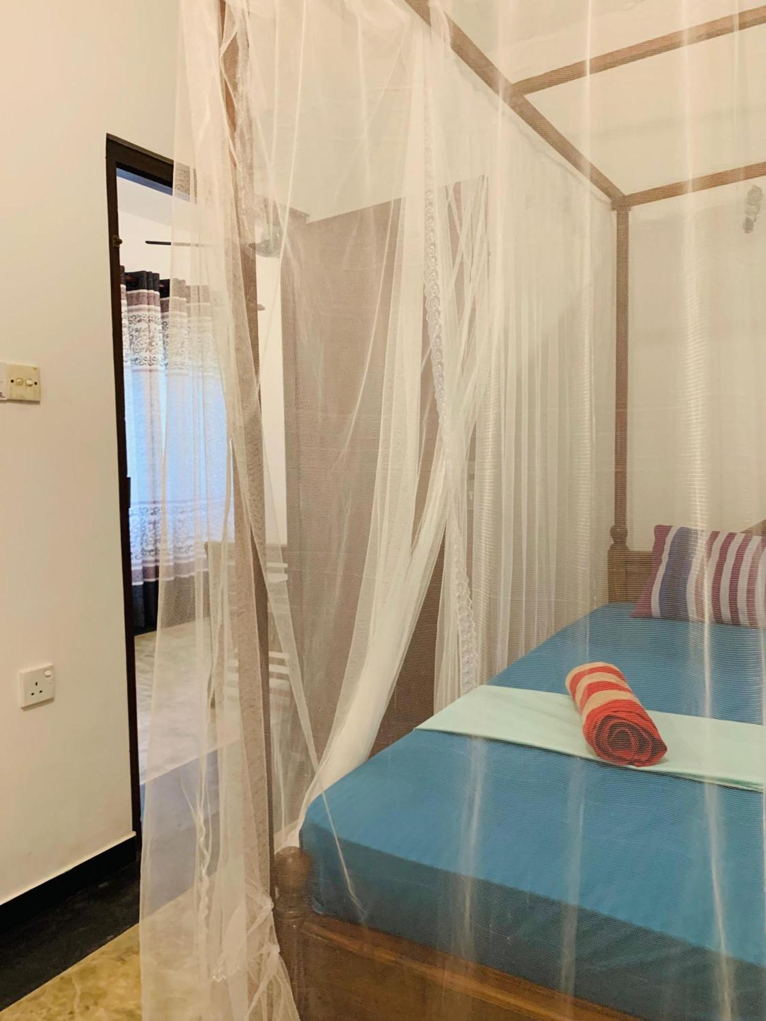 White Heaven Villa Унаватуна Екстер'єр фото